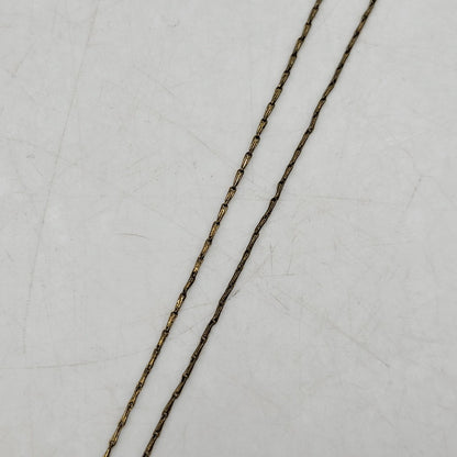 【現状渡し品】【レディース】 ASTRID ORB NECKLACE アストリッド オーブ ネックレス アクセサリー 192-260216-as-28-izu カラー：ゴールド 万代Net店
