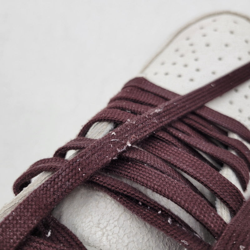 【中古品】【メンズ】 ×A MA MANIERE DO7097-100 AIR JORDAN 1 RETRO HIGH OG エアジョーダン1 レトロ ハイオリジナルスニーカー 靴 160-260215-tt-04-izu サイズ：27.5cm カラー：SAIL/BURGUNDY CRUSH 万代Net店