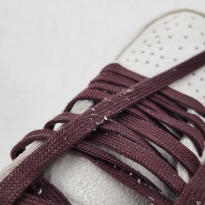 【中古品】【メンズ】 ×A MA MANIERE DO7097-100 AIR JORDAN 1 RETRO HIGH OG エアジョーダン1 レトロ ハイオリジナルスニーカー 靴 160-260215-tt-04-izu サイズ：27.5cm カラー：SAIL/BURGUNDY CRUSH 万代Net店