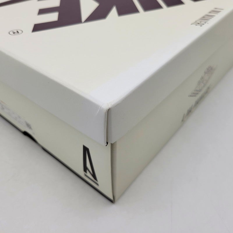 【中古品】【メンズ】 ×A MA MANIERE DO7097-100 AIR JORDAN 1 RETRO HIGH OG エアジョーダン1 レトロ ハイオリジナルスニーカー 靴 160-260215-tt-04-izu サイズ：27.5cm カラー：SAIL/BURGUNDY CRUSH 万代Net店