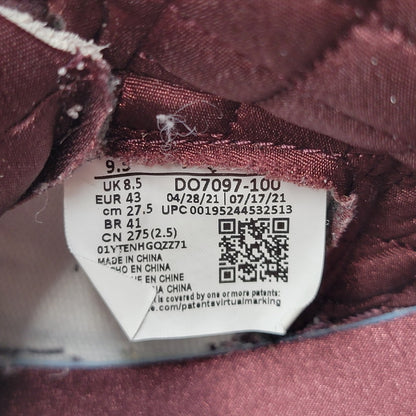 【中古品】【メンズ】 ×A MA MANIERE DO7097-100 AIR JORDAN 1 RETRO HIGH OG エアジョーダン1 レトロ ハイオリジナルスニーカー 靴 160-260215-tt-04-izu サイズ：27.5cm カラー：SAIL/BURGUNDY CRUSH 万代Net店
