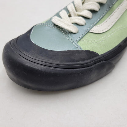 【中古品】【メンズ】 500714 STYLE 36 DECON スタイル サーティーシックス デコン スニーカー シューズ 靴 162-260217-cs-15-izu サイズ：27.5cm カラー：マルチ 万代Net店