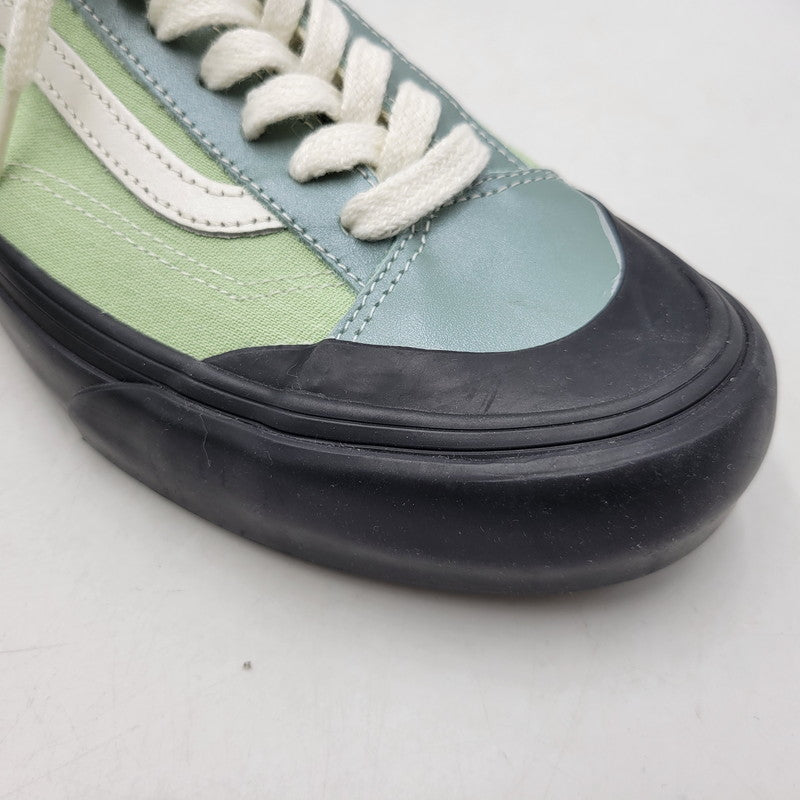 【中古品】【メンズ】 500714 STYLE 36 DECON スタイル サーティーシックス デコン スニーカー シューズ 靴 162-260217-cs-15-izu サイズ：27.5cm カラー：マルチ 万代Net店