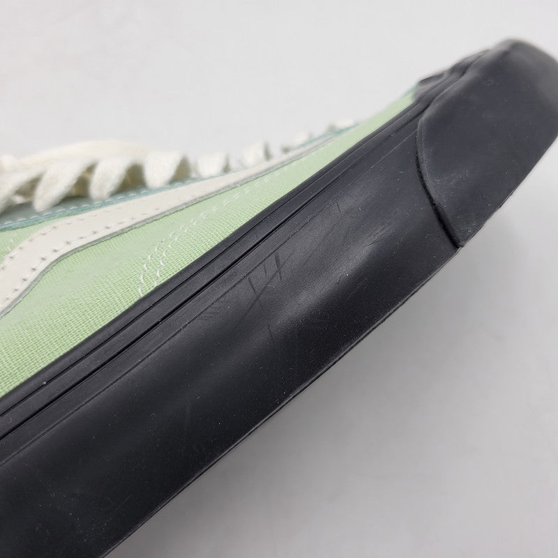 【中古品】【メンズ】 500714 STYLE 36 DECON スタイル サーティーシックス デコン スニーカー シューズ 靴 162-260217-cs-15-izu サイズ：27.5cm カラー：マルチ 万代Net店