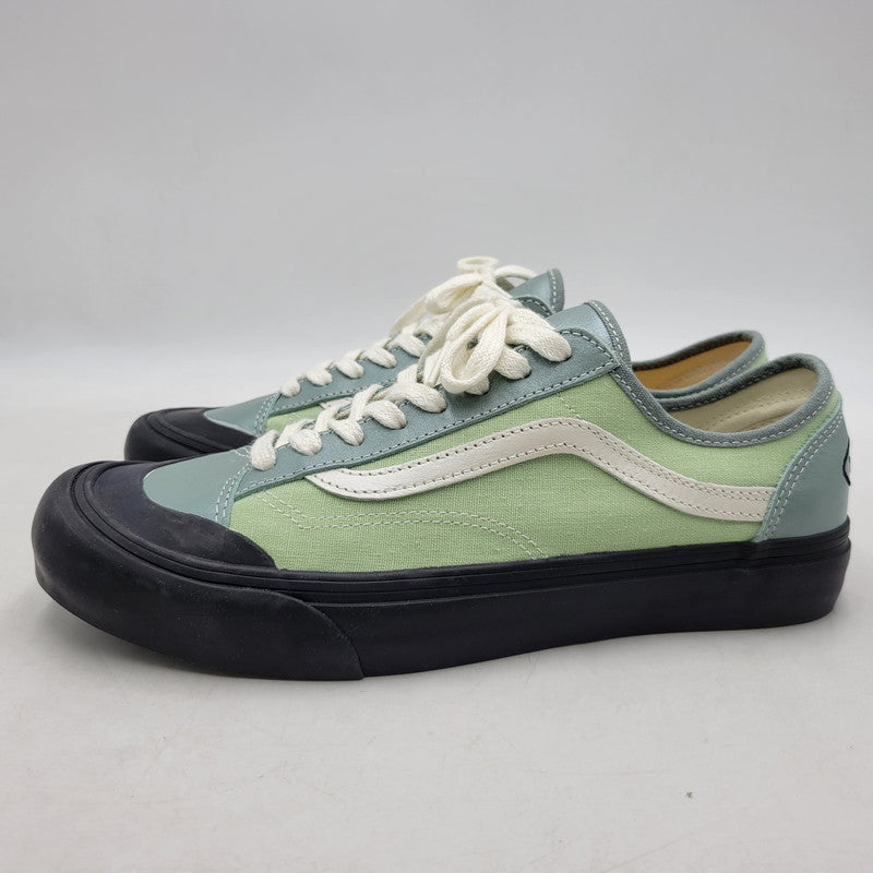 【中古品】【メンズ】 500714 STYLE 36 DECON スタイル サーティーシックス デコン スニーカー シューズ 靴 162-260217-cs-15-izu サイズ：27.5cm カラー：マルチ 万代Net店
