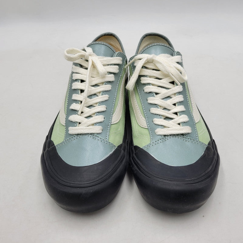 【中古品】【メンズ】 500714 STYLE 36 DECON スタイル サーティーシックス デコン スニーカー シューズ 靴 162-260217-cs-15-izu サイズ：27.5cm カラー：マルチ 万代Net店
