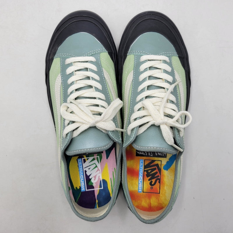 【中古品】【メンズ】 500714 STYLE 36 DECON スタイル サーティーシックス デコン スニーカー シューズ 靴 162-260217-cs-15-izu サイズ：27.5cm カラー：マルチ 万代Net店