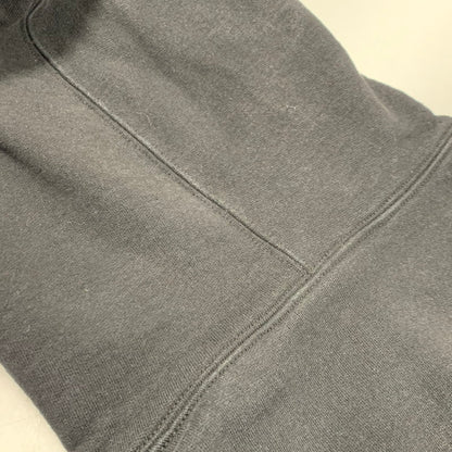 【中古品】【メンズ】 18FW CAT IN THE HAT HOODED SWEATSHIRT キャット イン ザ ハットフーデッド スウェット シャツ トップス 長袖 149-260216-ya-03-izu サイズ：M カラー：BLACK 万代Net店