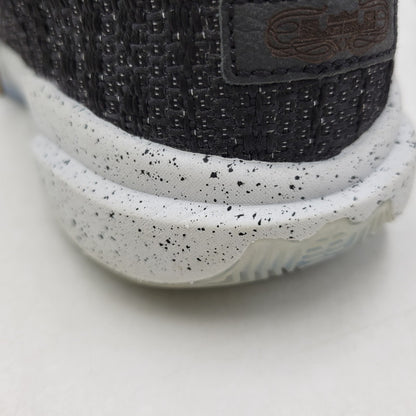 【中古品】【メンズ】 NIKE ナイキ DJ5422-003 LEBRON 20 レブロン スニーカー 靴 160-260215-tt-05-izu サイズ：28cm カラー：Pure Platinum/Metallic Gold 万代Net店