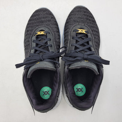 【中古品】【メンズ】 NIKE ナイキ DJ5422-003 LEBRON 20 レブロン スニーカー 靴 160-260215-tt-05-izu サイズ：28cm カラー：Pure Platinum/Metallic Gold 万代Net店