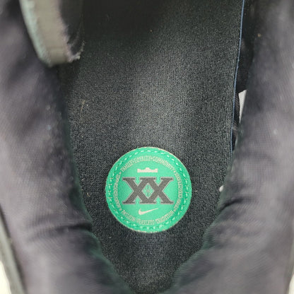 【中古品】【メンズ】 NIKE ナイキ DJ5422-003 LEBRON 20 レブロン スニーカー 靴 160-260215-tt-05-izu サイズ：28cm カラー：Pure Platinum/Metallic Gold 万代Net店