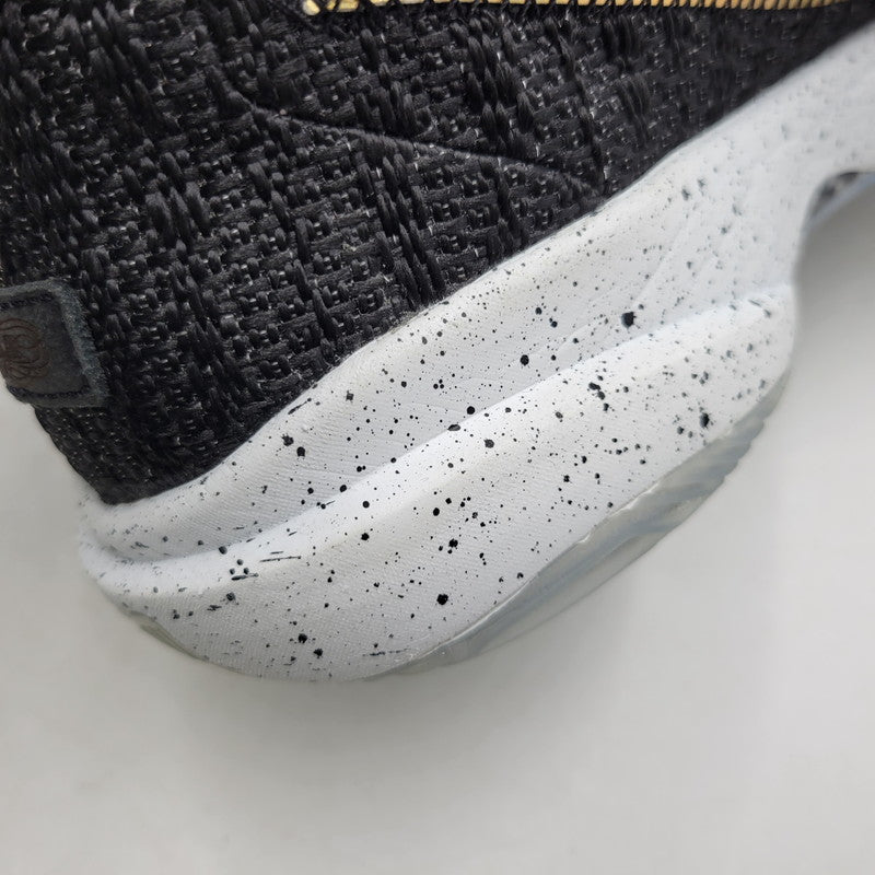 【中古品】【メンズ】 NIKE ナイキ DJ5422-003 LEBRON 20 レブロン スニーカー 靴 160-260215-tt-05-izu サイズ：28cm カラー：Pure Platinum/Metallic Gold 万代Net店