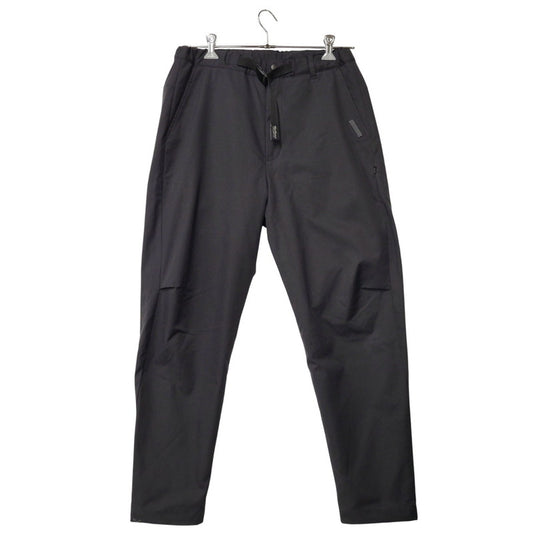 【中古品】【メンズ】 WILDTHINGS ワイルドシングス × CIAOPANIC チャオパニック HEAT PANTS WT21624AD-CP クライミングパンツ ボトムス 155-260218-as-22-izu サイズ：M カラー：ブラック 万代Net店