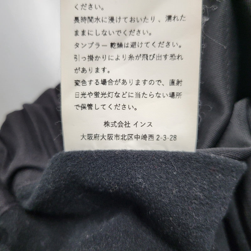 【中古品】【メンズ】 WILDTHINGS ワイルドシングス × CIAOPANIC チャオパニック HEAT PANTS WT21624AD-CP クライミングパンツ ボトムス 155-260218-as-22-izu サイズ：M カラー：ブラック 万代Net店