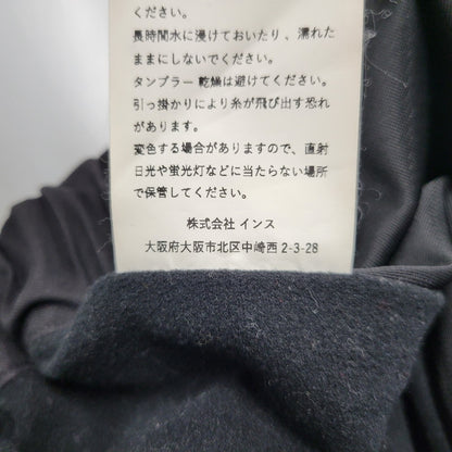 【中古品】【メンズ】 WILDTHINGS ワイルドシングス × CIAOPANIC チャオパニック HEAT PANTS WT21624AD-CP クライミングパンツ ボトムス 155-260218-as-22-izu サイズ：M カラー：ブラック 万代Net店