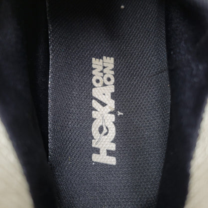 【中古品】【メンズ】 HOKAONEONE ホカオネオネ 1106523 CHALLENGER MID GTX WIDE チャレンジャーミッドGTXワイド スニーカー 靴 162-260215-tt-08-izu サイズ：27cm カラー：ライトベージュ 万代Net店