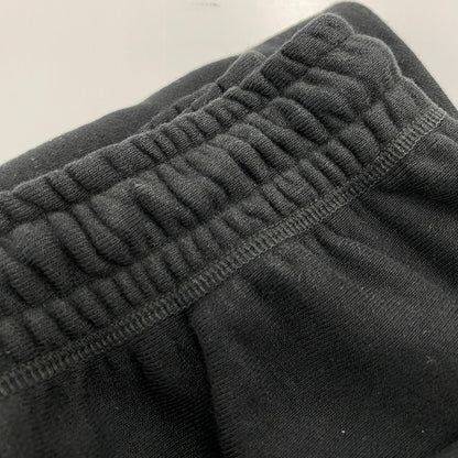 【中古品】【メンズ】 SAINT MICHAEL セントマイケル SM-A23-0000-036 REVERSE NEEDS リバース ニーズ 23AW SWT PNT ARCH スウェットパンツ アーチ ズボン ボトムス 153-260216-ya-13-izu サイズ：XL カラー：BLACK 万代Net店
