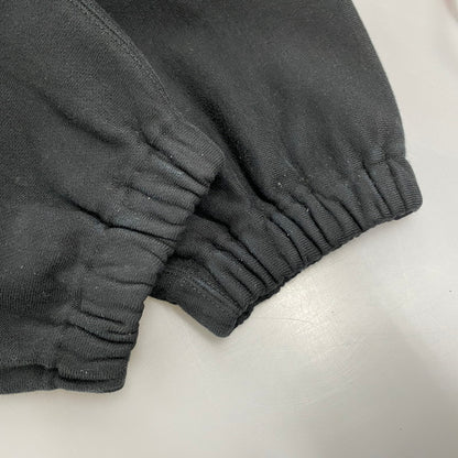 【中古品】【メンズ】 SAINT MICHAEL セントマイケル SM-A23-0000-036 REVERSE NEEDS リバース ニーズ 23AW SWT PNT ARCH スウェットパンツ アーチ ズボン ボトムス 153-260216-ya-13-izu サイズ：XL カラー：BLACK 万代Net店