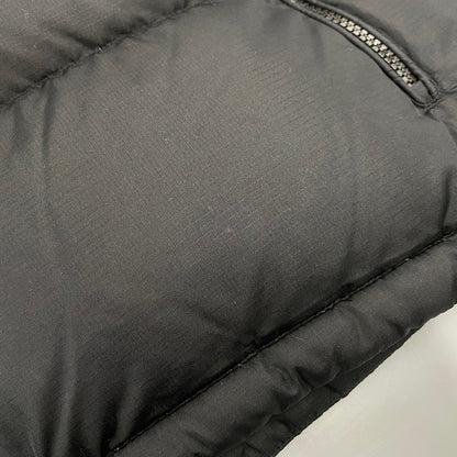 【中古品】【メンズ】 0200015460 710810936001 HOODED DOWN JACKET フーデッド ダウン ジャケット アウター 147-260217-cs-02-izu サイズ：L カラー：ブラック 万代Net店