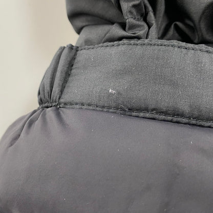 【中古品】【メンズ】 0200015460 710810936001 HOODED DOWN JACKET フーデッド ダウン ジャケット アウター 147-260217-cs-02-izu サイズ：L カラー：ブラック 万代Net店