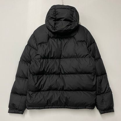 【中古品】【メンズ】 0200015460 710810936001 HOODED DOWN JACKET フーデッド ダウン ジャケット アウター 147-260217-cs-02-izu サイズ：L カラー：ブラック 万代Net店