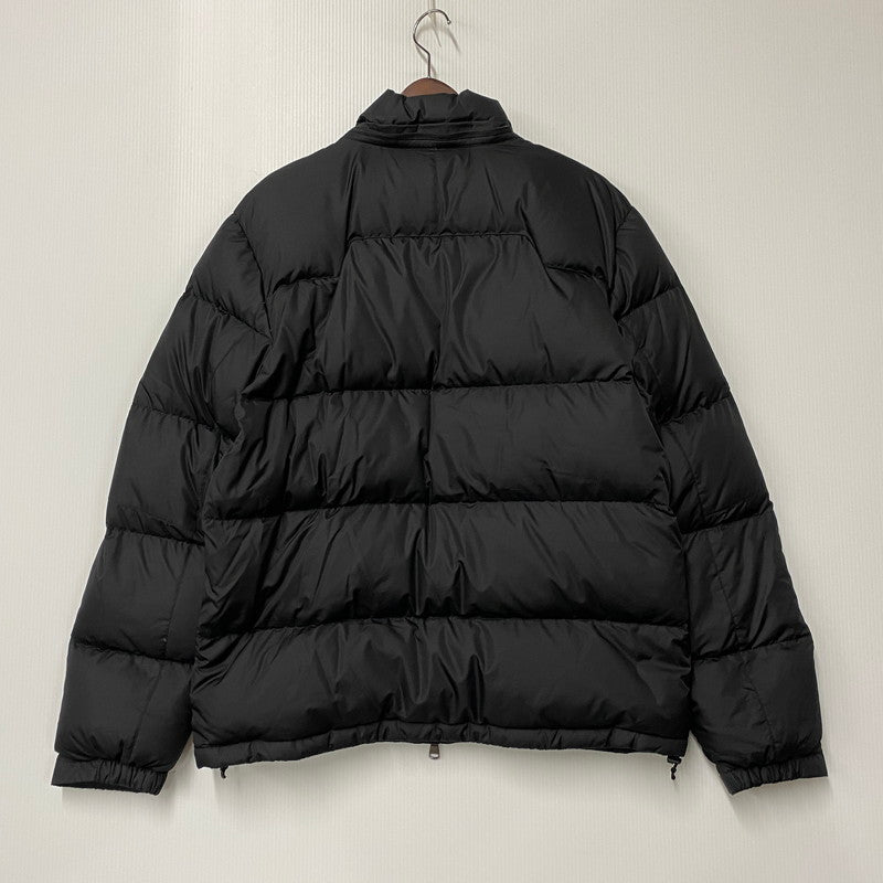 【中古品】【メンズ】 0200015460 710810936001 HOODED DOWN JACKET フーデッド ダウン ジャケット アウター 147-260217-cs-02-izu サイズ：L カラー：ブラック 万代Net店