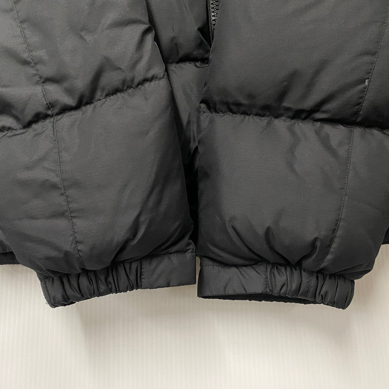 【中古品】【メンズ】 0200015460 710810936001 HOODED DOWN JACKET フーデッド ダウン ジャケット アウター 147-260217-cs-02-izu サイズ：L カラー：ブラック 万代Net店