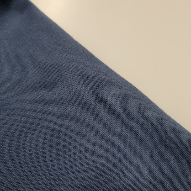 【中古品】【メンズ】 CARHARTT WIP カーハート ダブリューアイピー HOODED CARHARTT SWEAT I030547 フーデッド スウェット パーカー 長袖 トップス 142-260218-as-16-izu サイズ：L カラー：ネイビー 万代Net店