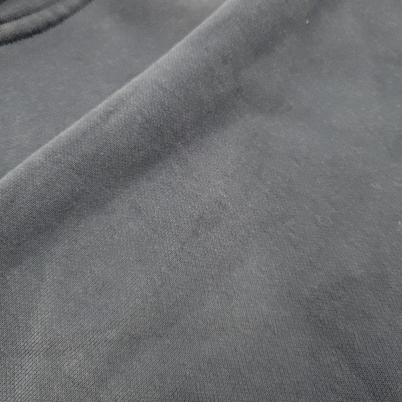 【中古品】【メンズ】 CARHARTT WIP カーハート ダブリューアイピー HOODED CARHARTT SWEAT I030547 フーデッド スウェット パーカー 長袖 トップス 142-260218-as-16-izu サイズ：L カラー：ネイビー 万代Net店