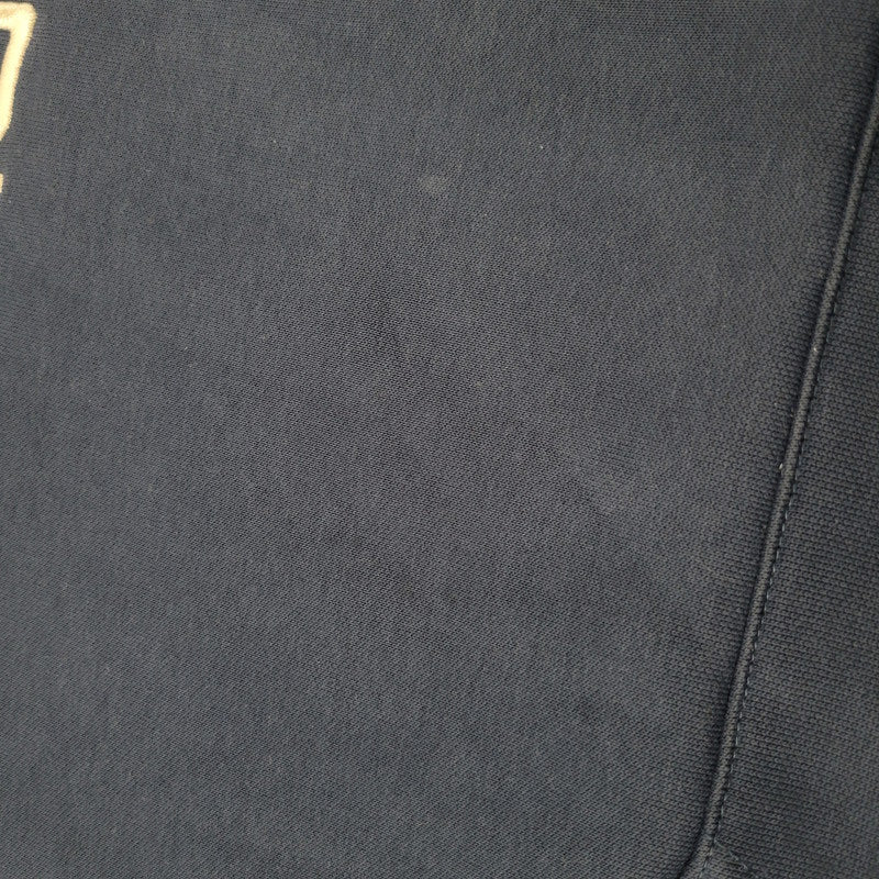 【中古品】【メンズ】 CARHARTT WIP カーハート ダブリューアイピー HOODED CARHARTT SWEAT I030547 フーデッド スウェット パーカー 長袖 トップス 142-260218-as-16-izu サイズ：L カラー：ネイビー 万代Net店