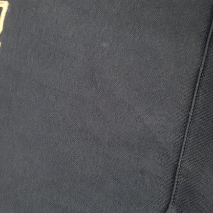 【中古品】【メンズ】 CARHARTT WIP カーハート ダブリューアイピー HOODED CARHARTT SWEAT I030547 フーデッド スウェット パーカー 長袖 トップス 142-260218-as-16-izu サイズ：L カラー：ネイビー 万代Net店