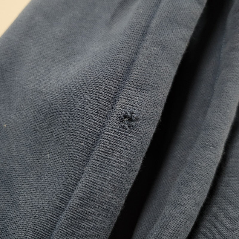 【中古品】【メンズ】 CARHARTT WIP カーハート ダブリューアイピー HOODED CARHARTT SWEAT I030547 フーデッド スウェット パーカー 長袖 トップス 142-260218-as-16-izu サイズ：L カラー：ネイビー 万代Net店