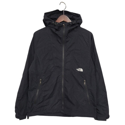 【中古品】【レディース】 COMPACT JACKET NPW72230 コンパクトジャケット アウター 168-260218-as-01-izu サイズ：L カラー：ブラック 万代Net店
