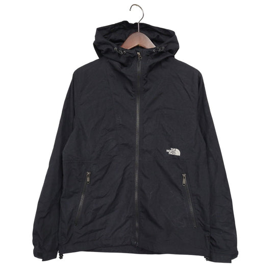 【中古品】【レディース】 COMPACT JACKET NPW72230 コンパクトジャケット アウター 168-260218-as-01-izu サイズ：L カラー：ブラック 万代Net店