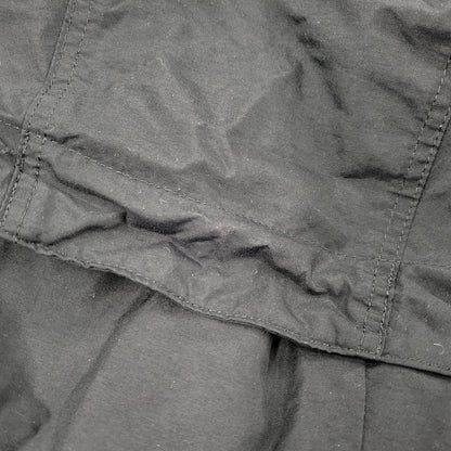 【中古品】【レディース】 COMPACT JACKET NPW72230 コンパクトジャケット アウター 168-260218-as-01-izu サイズ：L カラー：ブラック 万代Net店