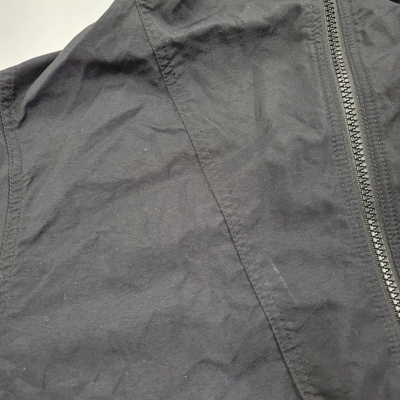 【中古品】【レディース】 COMPACT JACKET NPW72230 コンパクトジャケット アウター 168-260218-as-01-izu サイズ：L カラー：ブラック 万代Net店