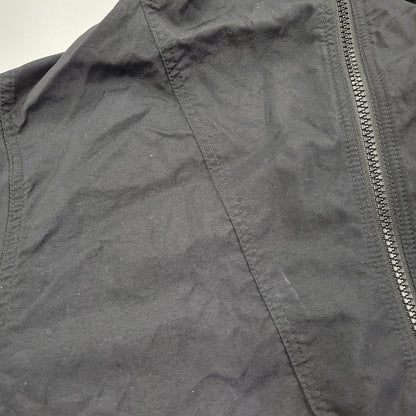 【中古品】【レディース】 COMPACT JACKET NPW72230 コンパクトジャケット アウター 168-260218-as-01-izu サイズ：L カラー：ブラック 万代Net店