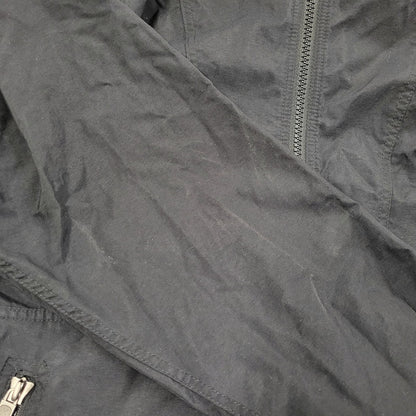 【中古品】【レディース】 COMPACT JACKET NPW72230 コンパクトジャケット アウター 168-260218-as-01-izu サイズ：L カラー：ブラック 万代Net店