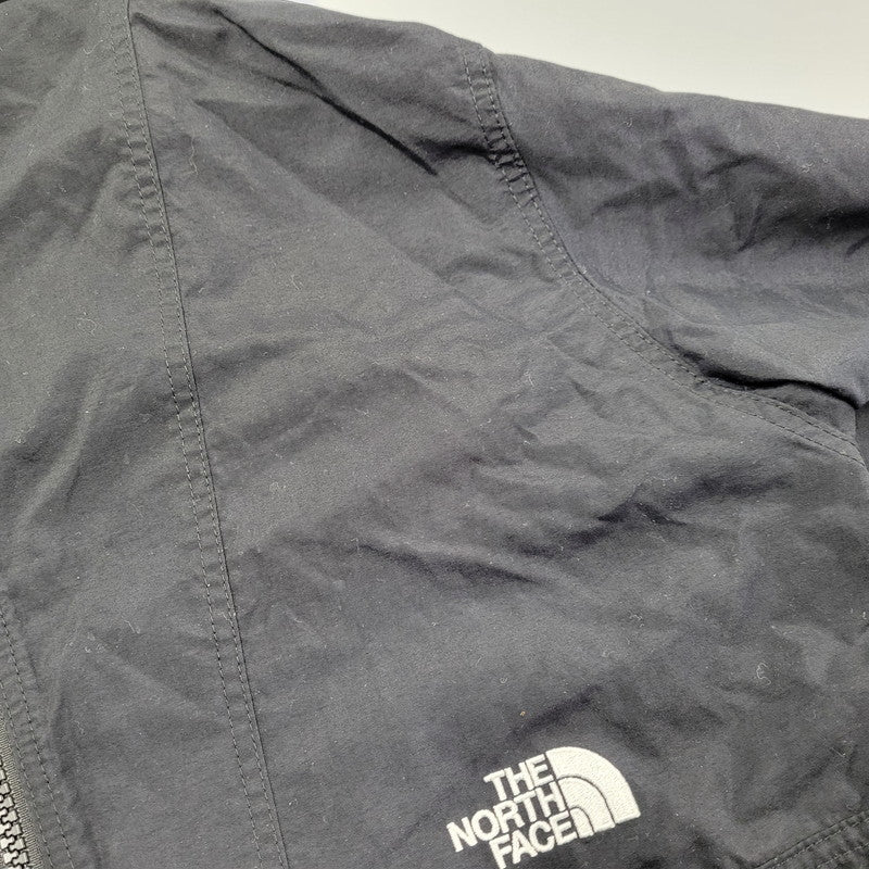 【中古品】【レディース】 COMPACT JACKET NPW72230 コンパクトジャケット アウター 168-260218-as-01-izu サイズ：L カラー：ブラック 万代Net店