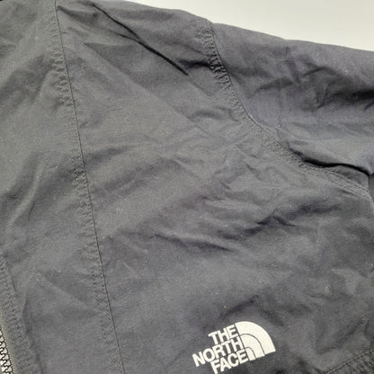 【中古品】【レディース】 COMPACT JACKET NPW72230 コンパクトジャケット アウター 168-260218-as-01-izu サイズ：L カラー：ブラック 万代Net店