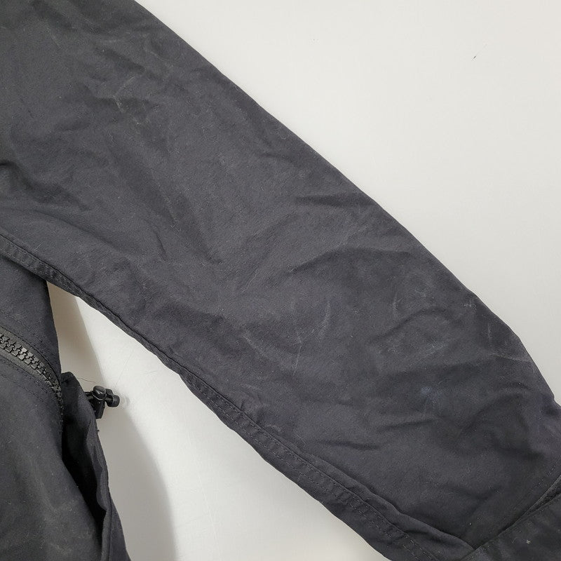 【中古品】【レディース】 COMPACT JACKET NPW72230 コンパクトジャケット アウター 168-260218-as-01-izu サイズ：L カラー：ブラック 万代Net店