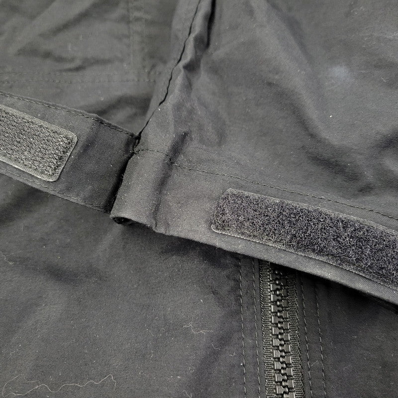 【中古品】【レディース】 COMPACT JACKET NPW72230 コンパクトジャケット アウター 168-260218-as-01-izu サイズ：L カラー：ブラック 万代Net店