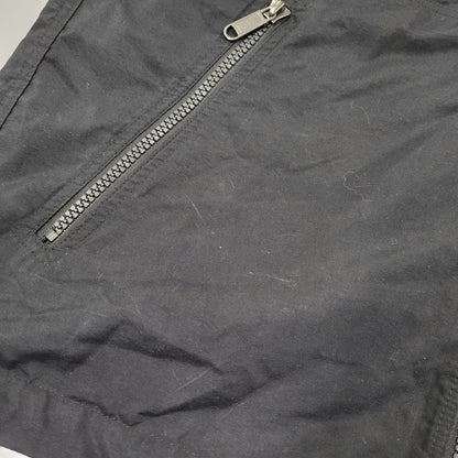 【中古品】【レディース】 COMPACT JACKET NPW72230 コンパクトジャケット アウター 168-260218-as-01-izu サイズ：L カラー：ブラック 万代Net店