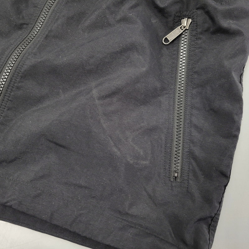 【中古品】【レディース】 COMPACT JACKET NPW72230 コンパクトジャケット アウター 168-260218-as-01-izu サイズ：L カラー：ブラック 万代Net店