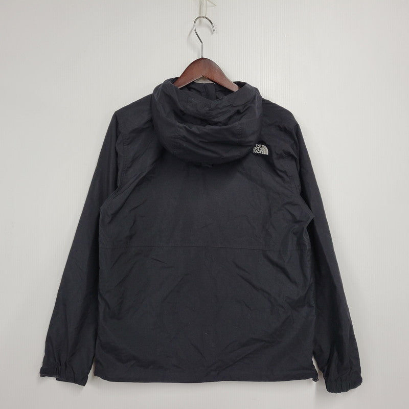 【中古品】【レディース】 COMPACT JACKET NPW72230 コンパクトジャケット アウター 168-260218-as-01-izu サイズ：L カラー：ブラック 万代Net店