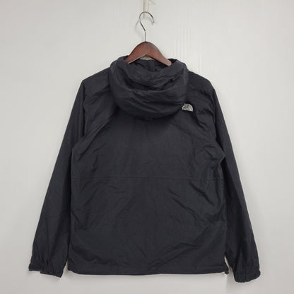 【中古品】【レディース】 COMPACT JACKET NPW72230 コンパクトジャケット アウター 168-260218-as-01-izu サイズ：L カラー：ブラック 万代Net店