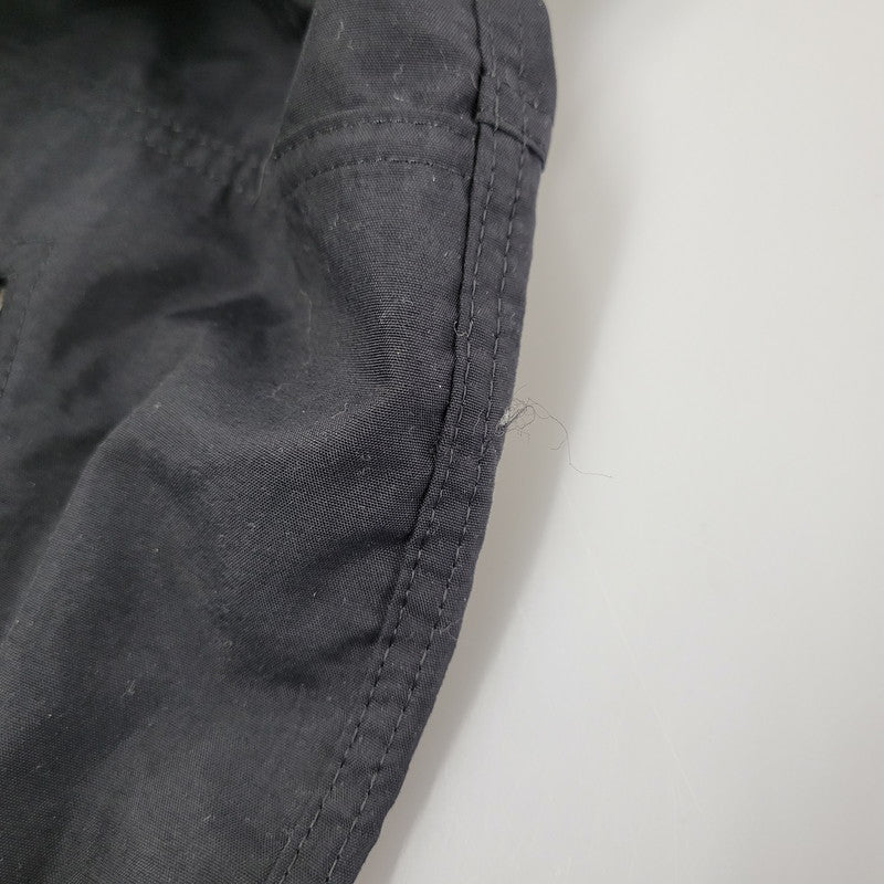 【中古品】【レディース】 COMPACT JACKET NPW72230 コンパクトジャケット アウター 168-260218-as-01-izu サイズ：L カラー：ブラック 万代Net店