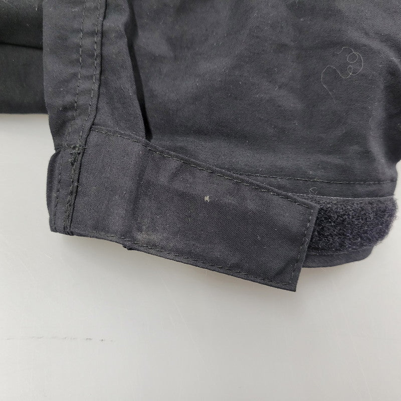 【中古品】【レディース】 COMPACT JACKET NPW72230 コンパクトジャケット アウター 168-260218-as-01-izu サイズ：L カラー：ブラック 万代Net店
