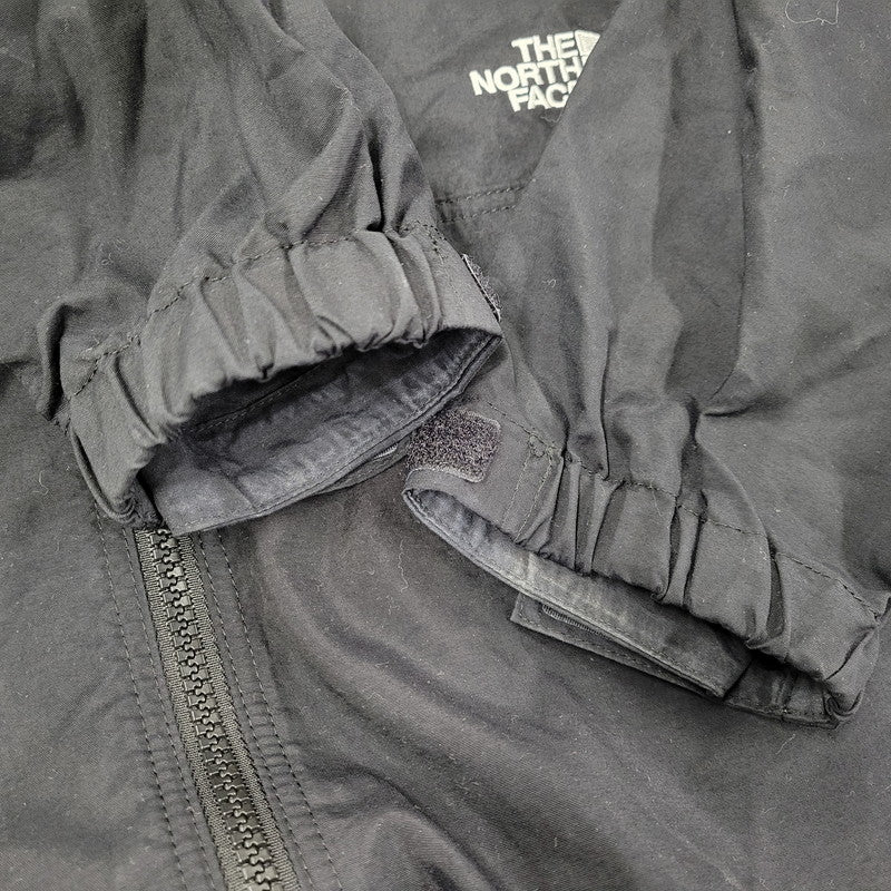 【中古品】【レディース】 COMPACT JACKET NPW72230 コンパクトジャケット アウター 168-260218-as-01-izu サイズ：L カラー：ブラック 万代Net店