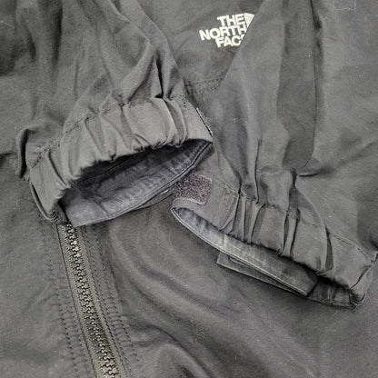【中古品】【レディース】 COMPACT JACKET NPW72230 コンパクトジャケット アウター 168-260218-as-01-izu サイズ：L カラー：ブラック 万代Net店